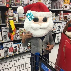 Meet your Posher, Mary grace